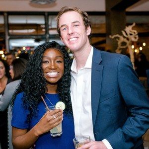 Meet your Posher, Yorlynn